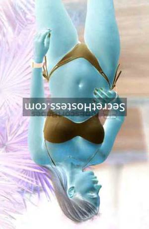26 year old Russian Escort in Barcelona Angel Rivas