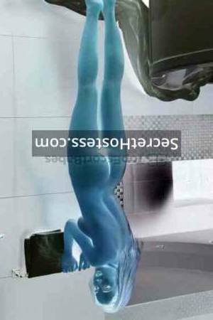 21 year old Russian Escort in Milan Angelica, Agency