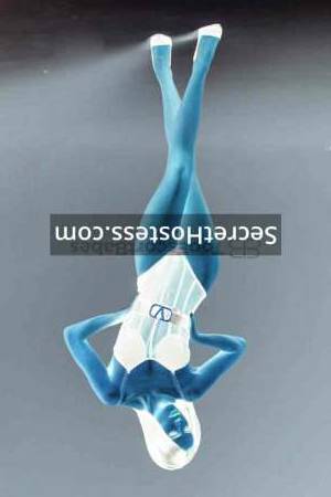 24 year old Brazilian Escort in Barcelona Ariana, Agency