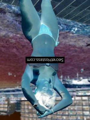 Ashley 25Yrs Old Escort 55KG 160CM Tall Split Image - 2
