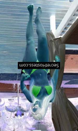 Ashley 25Yrs Old Escort 55KG 160CM Tall Split Image - 3