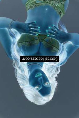 Ashley 25Yrs Old Escort 55KG 160CM Tall Split Image - 4