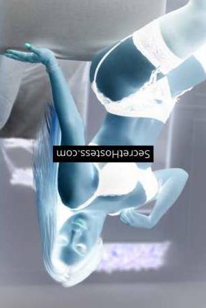 Ashley 25Yrs Old Escort 55KG 160CM Tall Split Image - 6