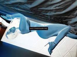 Camila 20Yrs Old Escort 50KG 166CM Tall Berlin Image - 6