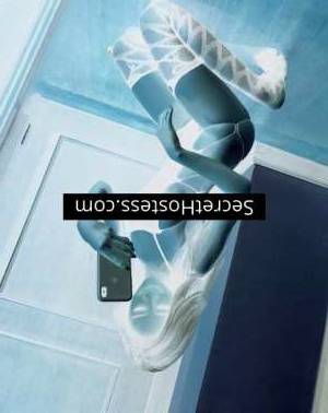 Drama-free and adventurous escort at your service, Cherry.  in independent escort girl in:  Singapore City