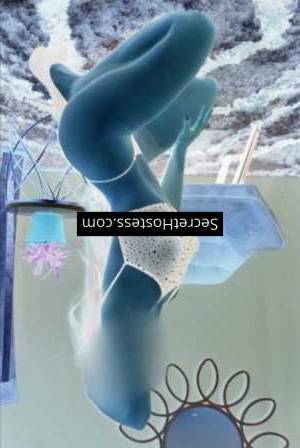 43 year old Hispanic Escort in Rochefort Cinthia, Independent