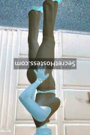 Ebony 20Yrs Old Escort 56KG 148CM Tall Accra Image - 3