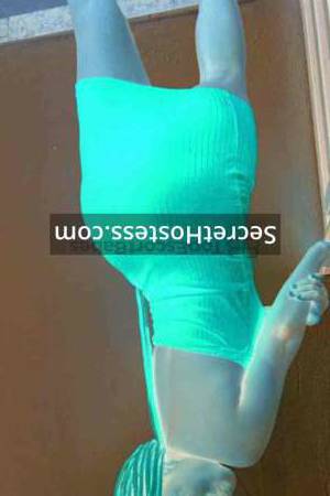 Ebony 20Yrs Old Escort 56KG 148CM Tall Accra Image - 6