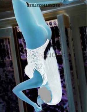 Escort 55KG 167CM Tall Astana Image - 1