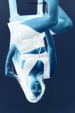 Escort 55KG 167CM Tall Astana Image - 2