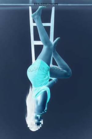 Escort 55KG 167CM Tall Astana Image - 3