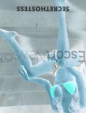 0 year old Escort in Sydney Ivana Seductive Touring Model and Playful Companion for 