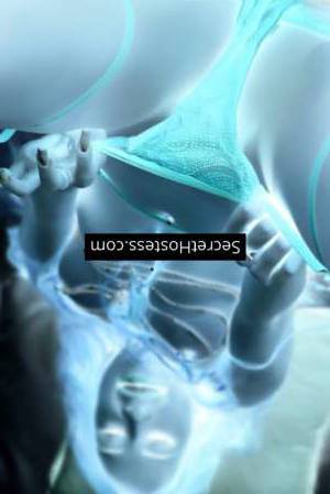 Julia 21Yrs Old Escort 40KG 165CM Tall Sao Paulo Image - 4