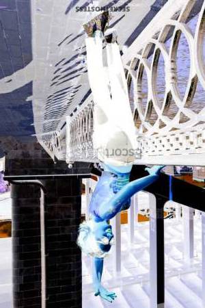 Katerina Escort Moscow Image - 1