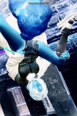 Katerina Escort Moscow Image - 2