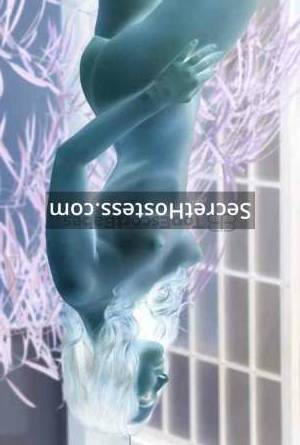 21 year old Russian Escort in Milan Lika, Agency