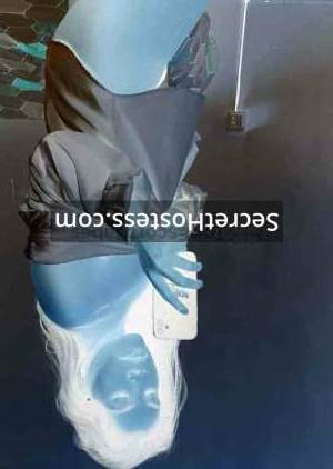 26 year old Peruvian Escort in Barcelona Lina Independent, Independent
