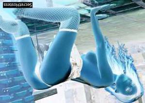 Luna 27Yrs Old Escort 65KG 173CM Tall Singapore Image - 2