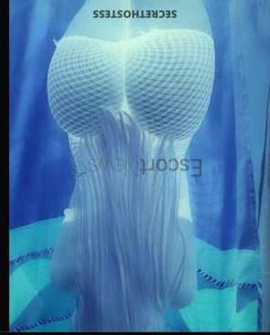 Marianna 29Yrs Old Escort 58KG 165CM Tall Saint Julian's Image - 3