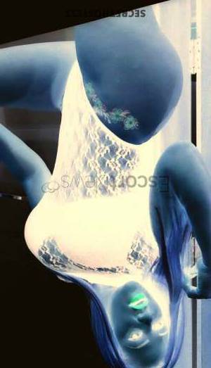 Marianna 29Yrs Old Escort 58KG 165CM Tall Saint Julian's Image - 4