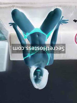 20 year old Thai Escort in Bangkok Elite Companion