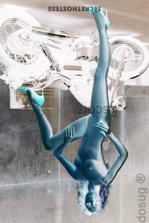 Monika 23Yrs Old Escort 51KG 170CM Tall Madrid Image - 1