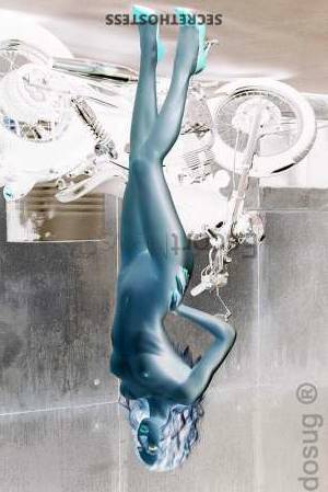 Monika 23Yrs Old Escort 51KG 170CM Tall Madrid Image - 2