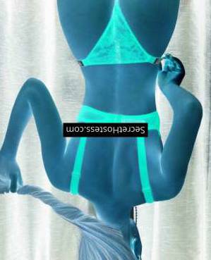 Nikol Sweet 24Yrs Old Escort 50KG 168CM Tall Frankfurt Image - 3