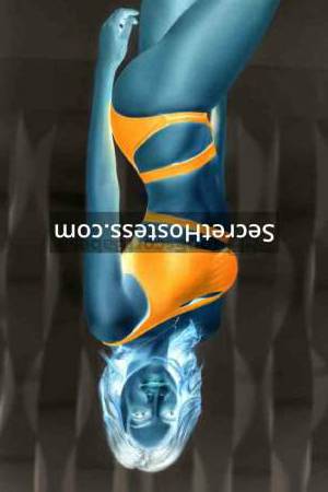 23 year old Ukrainian Escort in Barcelona Nora, Agency