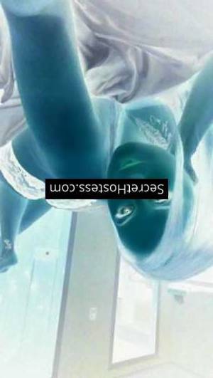 Pamela 44Yrs Old Escort 55KG 176CM Tall Québec Image - 2