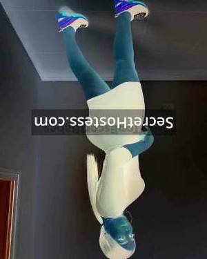 24 year old Maltese Escort in Doha Rose Independent