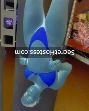 Rose 24Yrs Old Escort 71KG 158CM Tall Doha Image - 2