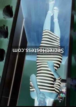 Sabrina 23Yrs Old Escort 54KG 165CM Tall Angers Image - 1