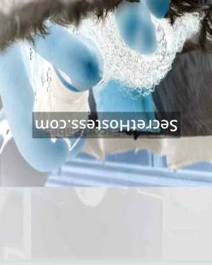 Sabrina 25Yrs Old Escort 69KG 162CM Tall Abidjan Image - 1