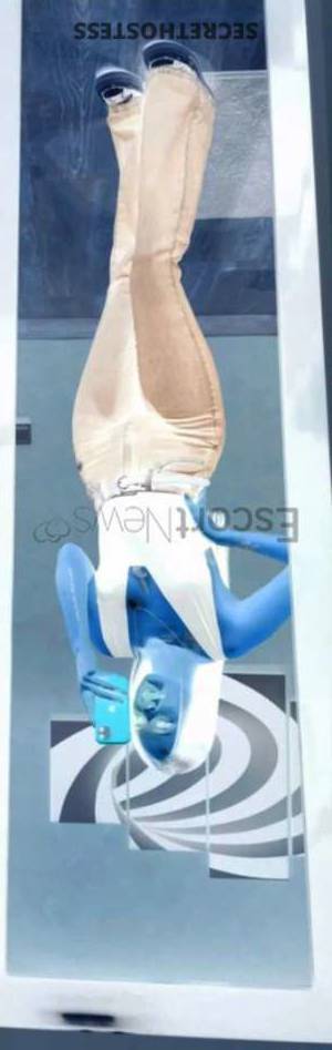 Samantha 24Yrs Old Escort 55KG 168CM Tall Saint Julian's Image - 1