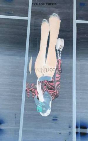 Samantha 24Yrs Old Escort 55KG 168CM Tall Saint Julian's Image - 2