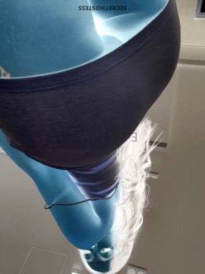 Samantha 24Yrs Old Escort 55KG 168CM Tall Saint Julian's Image - 3