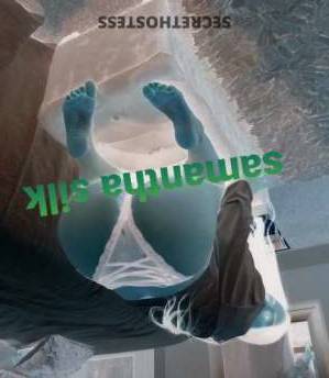 Samanthasilk 31Yrs Old Escort Carlsbad NM Image - 9
