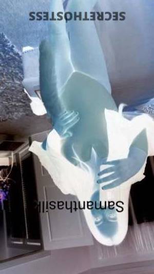 Samanthasilk 31Yrs Old Escort Carlsbad NM Image - 10