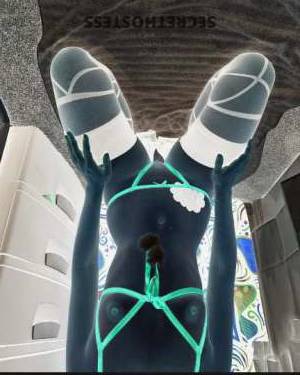 22 year old Escort in Fayetteville NC Used Panties Sale Get 2 Panties for $55 from Naughty Selina 