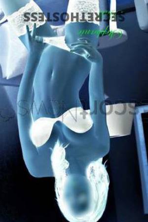 22 year old Escort in Sydney Elite Escort Stephanie Hall - Silky Soft Skin, Lush curves 