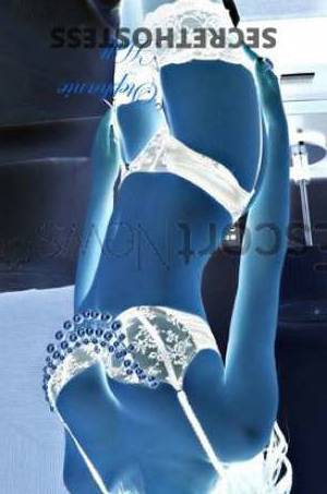 Stephanie 22Yrs Old Escort 180CM Tall Sydney Image - 1