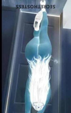 Thalia 29Yrs Old Escort Tyler TX Image - 2