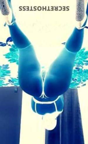 Thalia 29Yrs Old Escort Tyler TX Image - 3