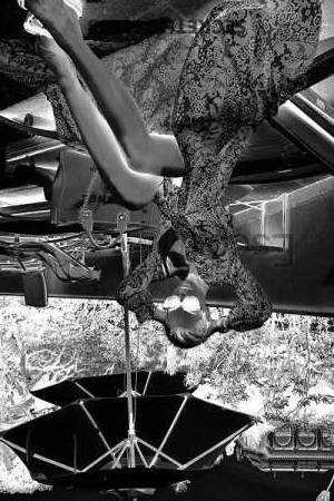 Veronica 26Yrs Old Escort 56KG 167CM Tall Moscow Image - 3