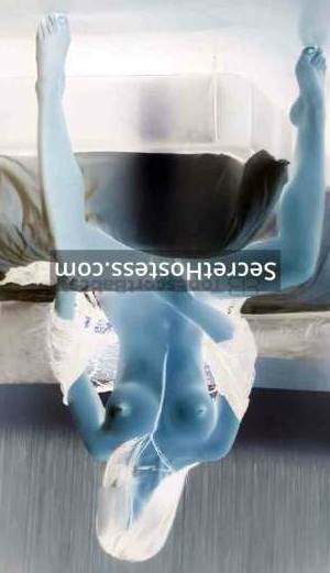 Victoria 26Yrs Old Escort 54KG 173CM Tall Sevilla Image - 2