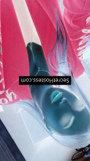 Vladana 23Yrs Old Escort 72KG 177CM Tall Saint Petersburg Image - 5