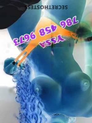 Yssa 38Yrs Old Escort Miami FL Image - 1
