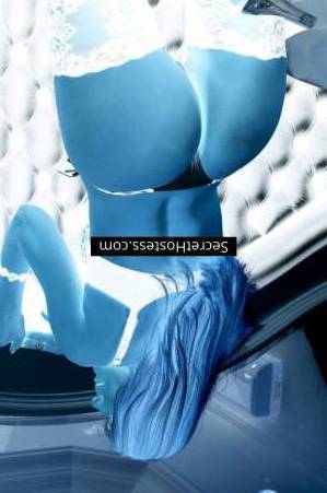 Enjoy unforgettable moments with fun escort Diana in Sao  in independent escort girl in:  São Paulo