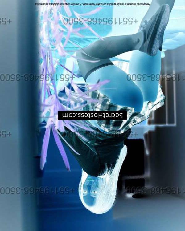 Elana Escort 60KG 173CM Tall independent escort girl in: Rio de Janeiro Image - 5